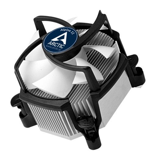 L157 Chłodzenie procesora CPU Arctic Alpine 11