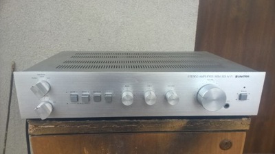 wzmacniacz unikat unitra diora wsh 303