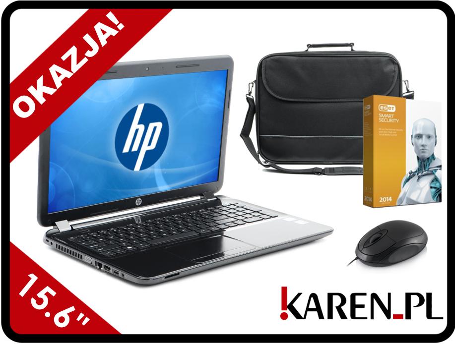 Laptop HP 15-d043sw i5-3230M 4GB 500 820M +300zł