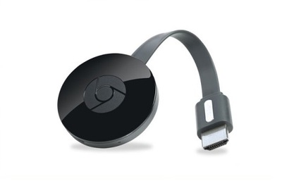 Chromecast 2 GOOGLE NC2-6A5 HDMI WiFi Smart TV