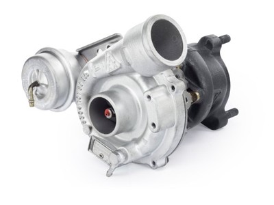 TURBOSPREZARKA AUDI A4 A6 VW PASSAT 53039880005