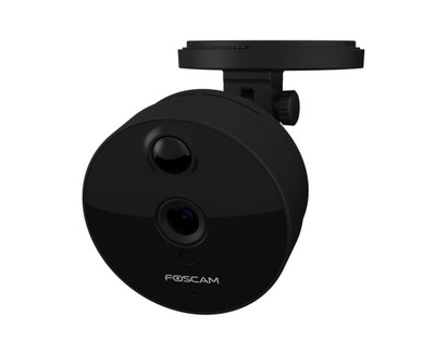 Kamera IP Foscam C1 - 1Mpix, audio, WiFi, P2P, IR