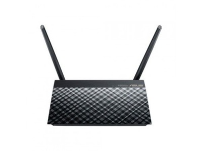 DWUPASMOWY ROUTER WIFI ASUS RT-AC51U 733Mb/s USB !