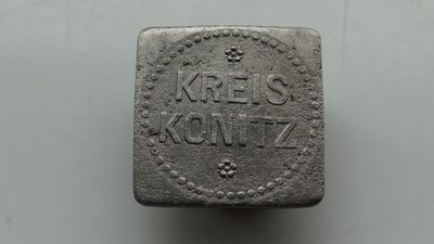 Chojnice Kreis Konitz