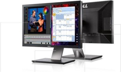 PROFESJONALNY Dell U2410 24'' IPS WUXGA 1920x1200
