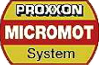 Micromot Proxxon