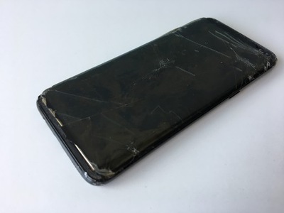 SAMSUNG GALAXY S8 SM-G950 USZKODZONY FAKTURA