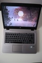 Notebook HP EliteBook 840 G4 i5 7300U SSD 8GB ram