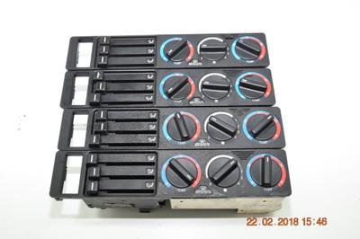 BMW E34 PANEL STEROWANIA NAWIEWU 8351110