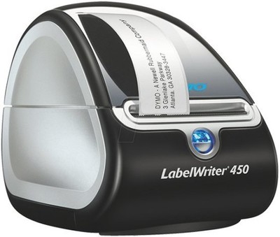 Drukarka etykiet Dymo LabelWriter LW450 PROMO GW36