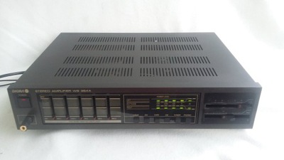 Unitra Diora wzmacniacz Hi-Fi WS-354A