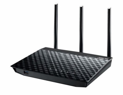 Router ASUS RT-N18U