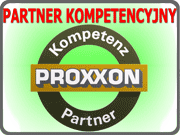 partner komeptencyjny Proxxon