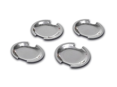 Podkładki klamek Volkswagen T5 03-15 Caddy 04-10