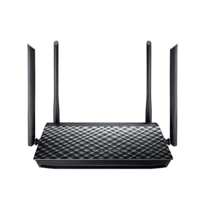 ROUTER ASUS RT-AC1200G+ 1167 Mb/s 4xLAN Dual-band