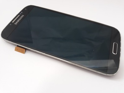 ORYGINALNY EKRAN WYŚWIETLACZ LCD SAMSUNG GALAXY S4