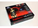 Sapphire Radeon HD 4770 512MB GDDR5 od 1zł ! NOWY