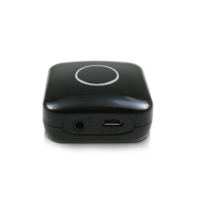 Adapter Audio Odbiornik Bluetooth Transmiter AUX