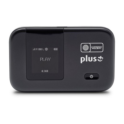 Przenośny Modem Router WiFi 3G 4G LTE na kartę SIM