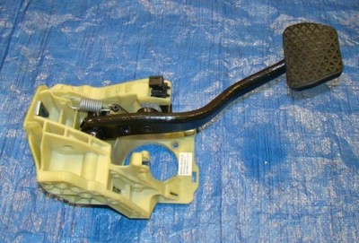 BMW 5 E60 E61 PEDAL HAMULCA AUTOMAT
