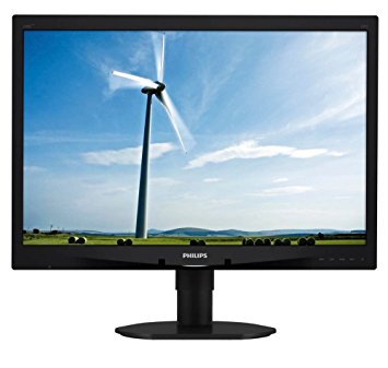 PHILIPS LED 24 FULL HD 241S4L PIVOT SLIM GW FV