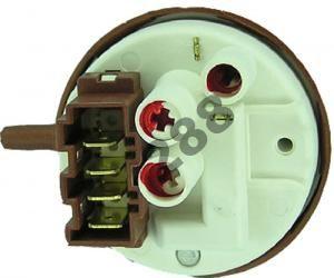 Hydrostat METALFLEX HD505 ARISTON INDESIT SCHOLTES
