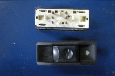 BMW E32 E34 PANEL WŁĄCZNIK PRZYCISK SZYBERDACHU