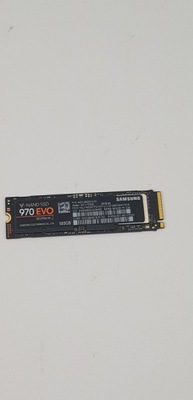 DYSK SSD SAMSUNG V-NAND 970 EVO 500GB