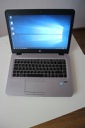 Notebook HP EliteBook 840 G4 i5 7300U SSD 8GB ram Typ ultrabook