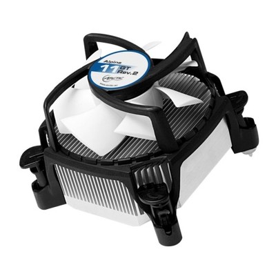 CHŁODZENIE CPU Arctic-Cooling Alpine 11 GT Rev2
