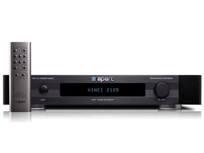 WZMACNIACZ ZINTEGROWANY APART AUDIO VINCI 2125