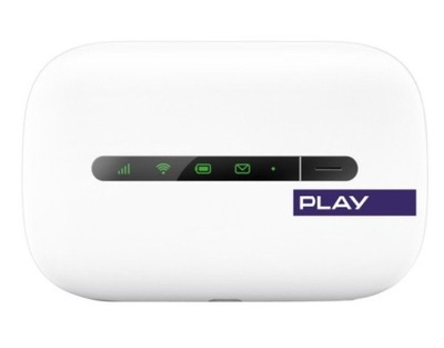 Modem Router Huawei E5330 USB 3G WiFi 2-KOLORY FV