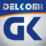 Logo Delkom
