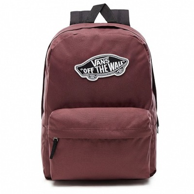 ORYGINALNY PLECAK VANS REALM BACKPACK VN0A3UI6ALI1