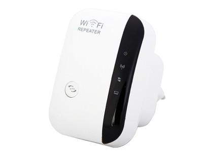 REPEATER WIFI WZMACNIACZ SYGNAŁU WI-FI WIRELESS-N