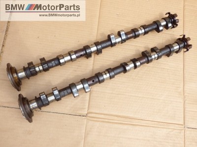 bmw e46 m3 s54 walek rozrzadu walki ssacy wydechow