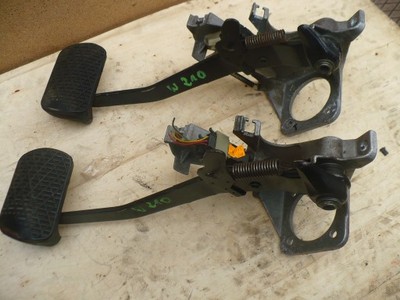 PEDAL HAMULCA AUTOMAT A2102900619 MERCEDES