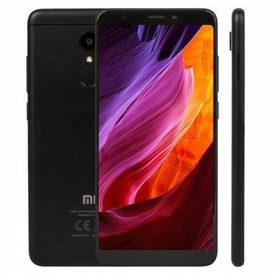 Xiaomi Redmi 5 2/16GB Dual Sim Czarny