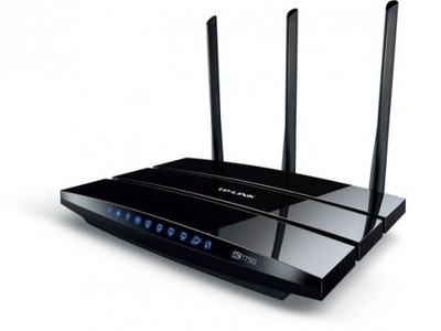 ROUTER bezprzewodowy TP-LINK AC1750 Archer C7 !