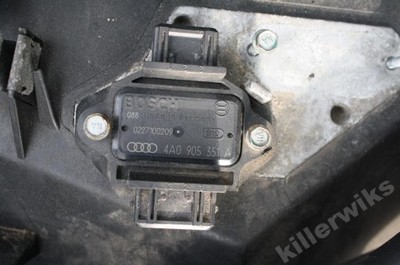 modul zaplonowy audi S4 2,7 Biturbo A6 AGB ARE AJK