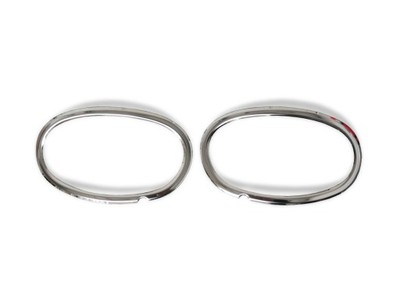 Nakładki ramki halogenów Mercedes Sprinter W906