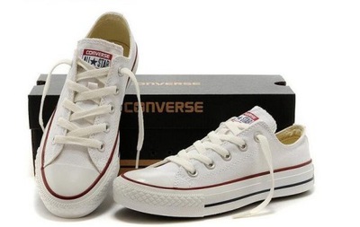 CONVERSE TRAMPKI BUTY M7652C ORYGINAŁ ALL STAR