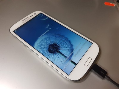 ORYGINALNY WYŚWIETLACZ LCD SAMSUNG GALAXY S3