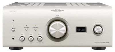 Wzmacniacz Denon PMA-2500NE Premium Silver