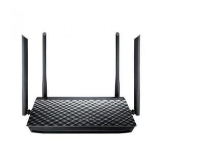 Router ASUS RT-AC1200G+ 4xLAN DUAL-BAND 1200Mb/s