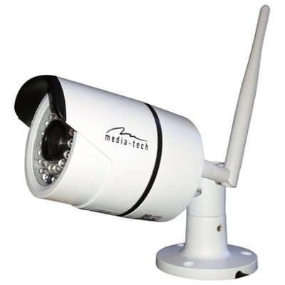 Kamera IP monitoring online P2P Wi-Fi MT4059 zewnę