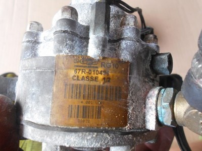E-GAS PAROWNIK REDUKTOR LPG 67R-010496