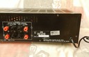 JVC AX-311, stereo 80 W na kanał, klasa Super-A Głębokość produktu 31 cm