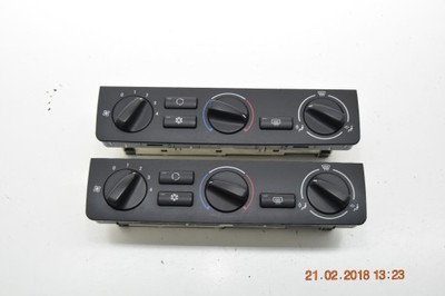 BMW E46 PANEL NAWIEWU KLIMATYZACJI 6931839