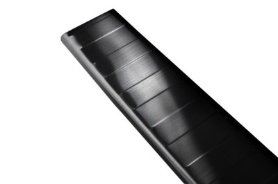 Listwa bagażnika zderzak Vito V-class w447 Grafit